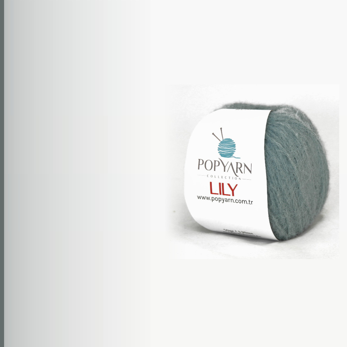LILY, сер.пол