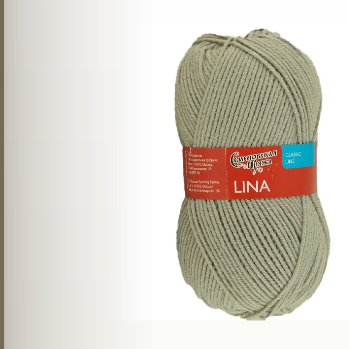 Lina (Лина), перламутр