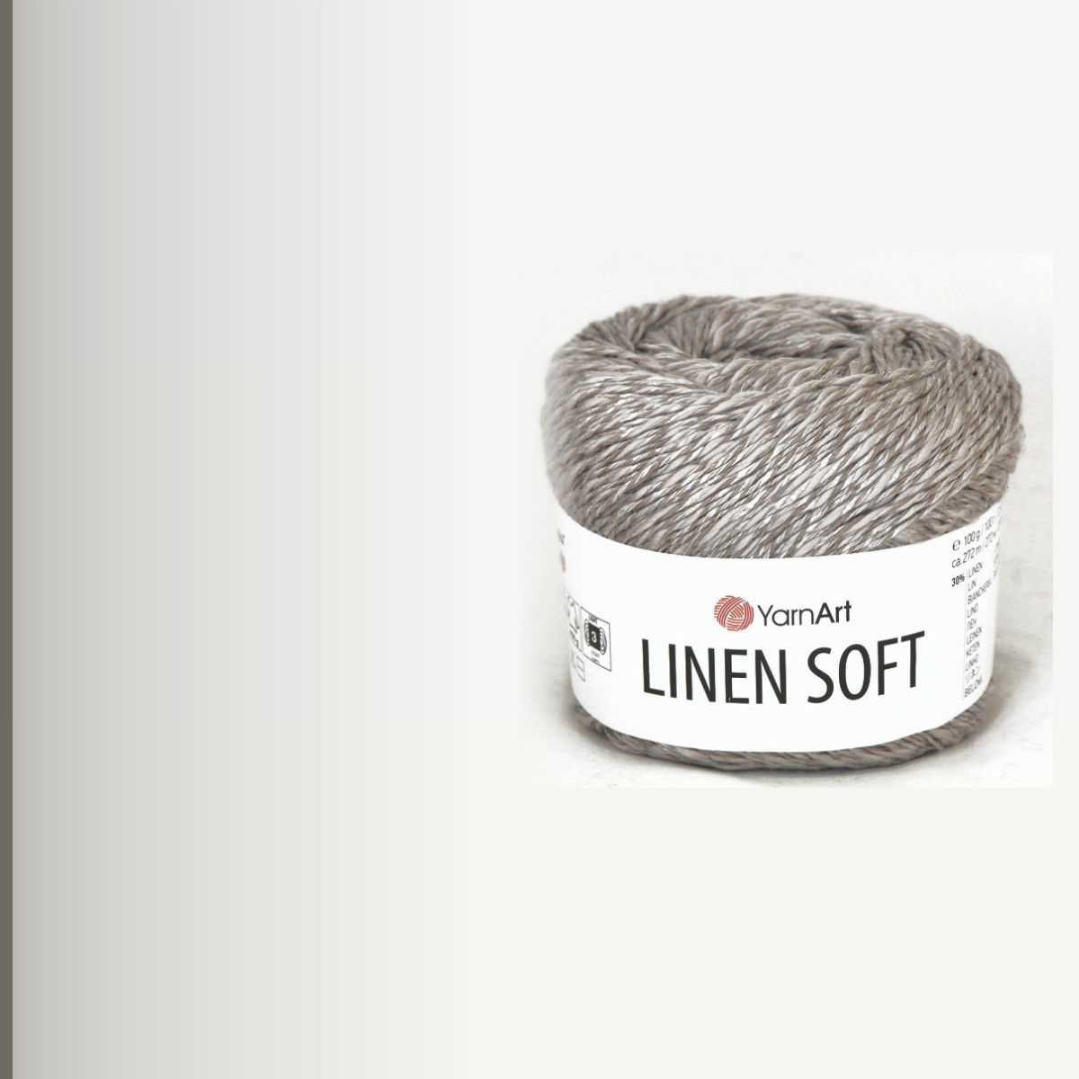 Linen Soft, с.с.беж
