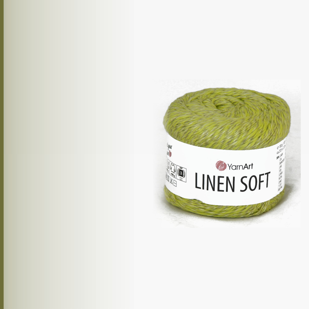 Linen Soft, тропик