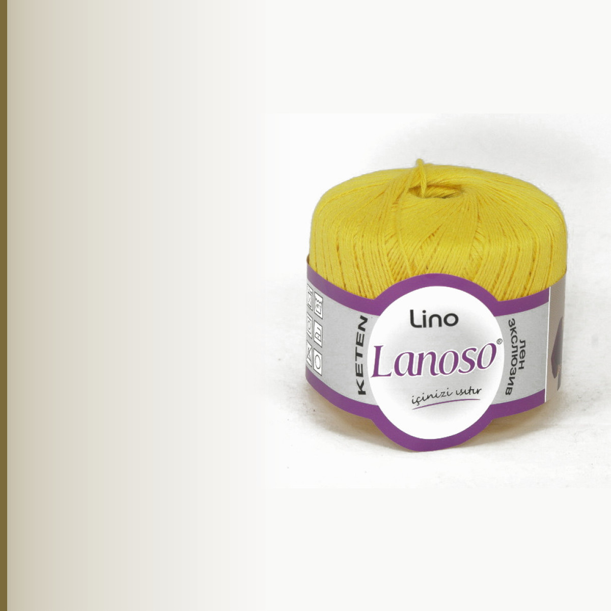Lino, канарейка