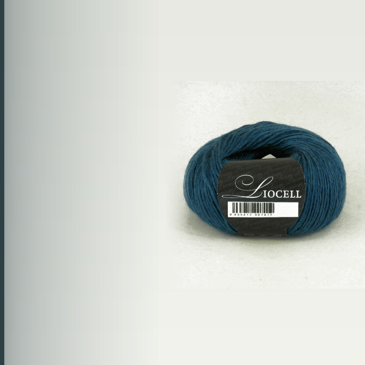 Liocell, джинсовый