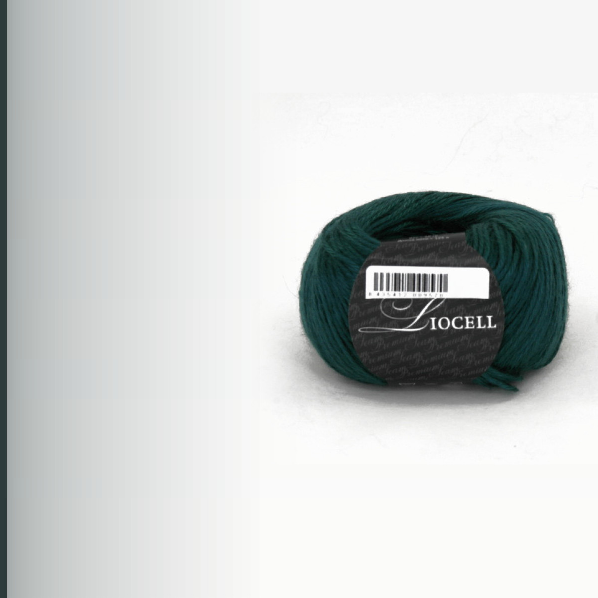Liocell, изумрудный