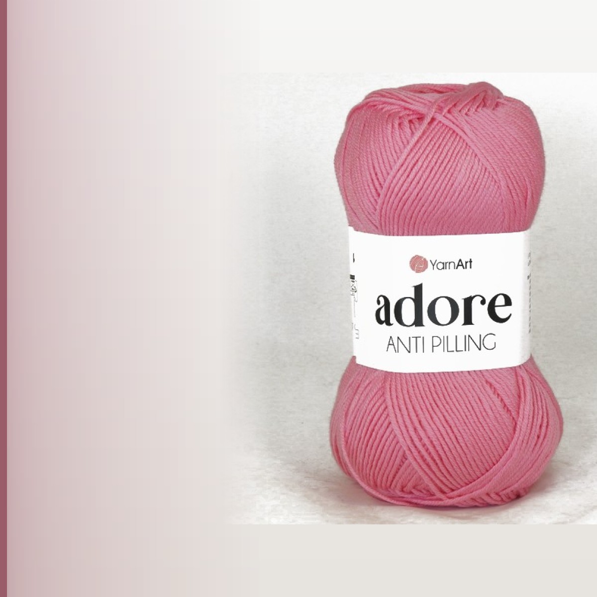 Adore, яркий клевер