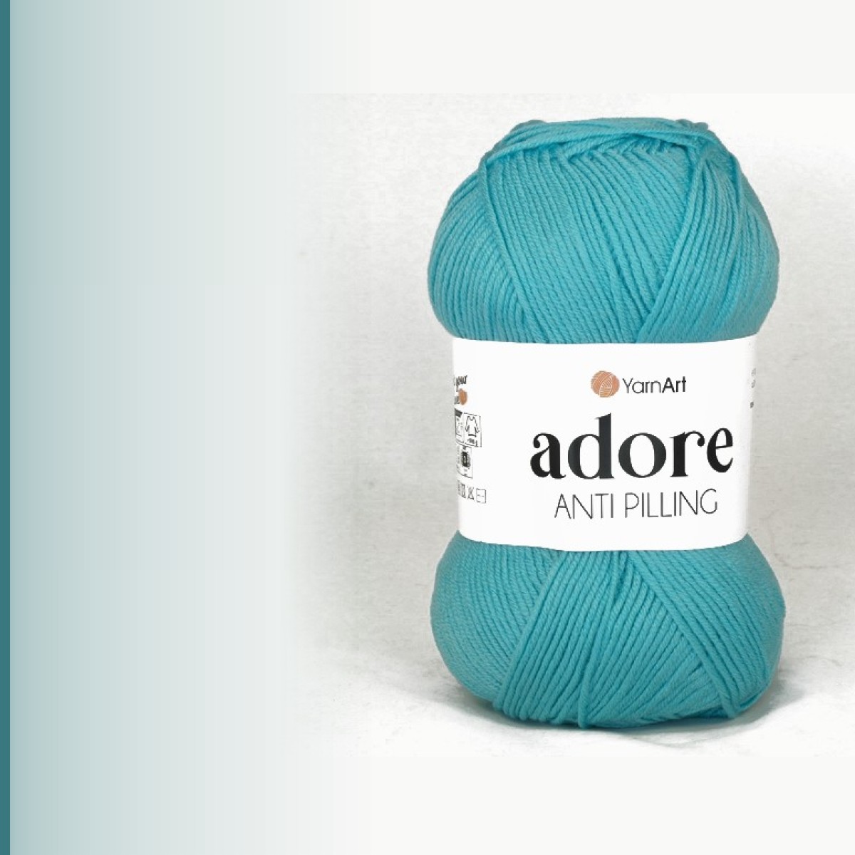 Adore, светлый айсберг