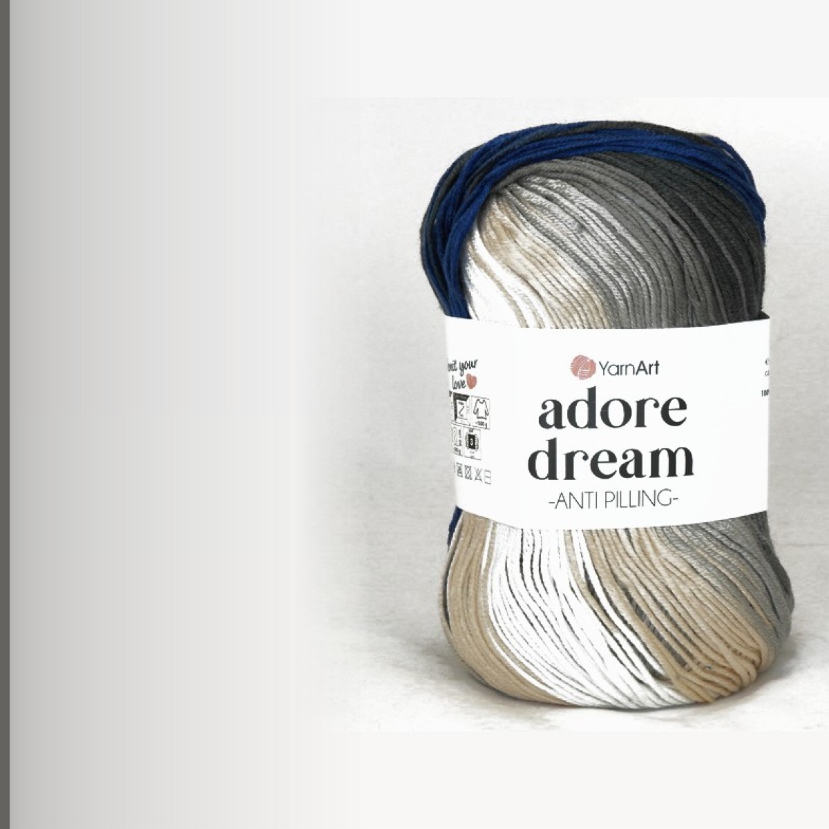 Adore Dream, мультиколор 1050