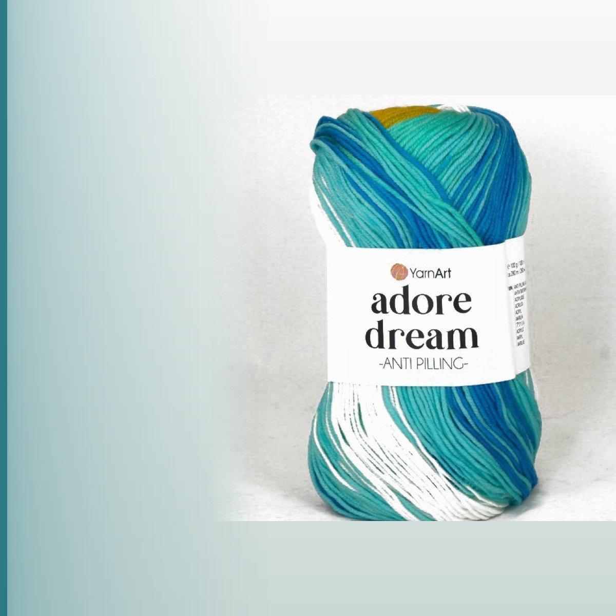 Adore Dream, мультиколор 1059
