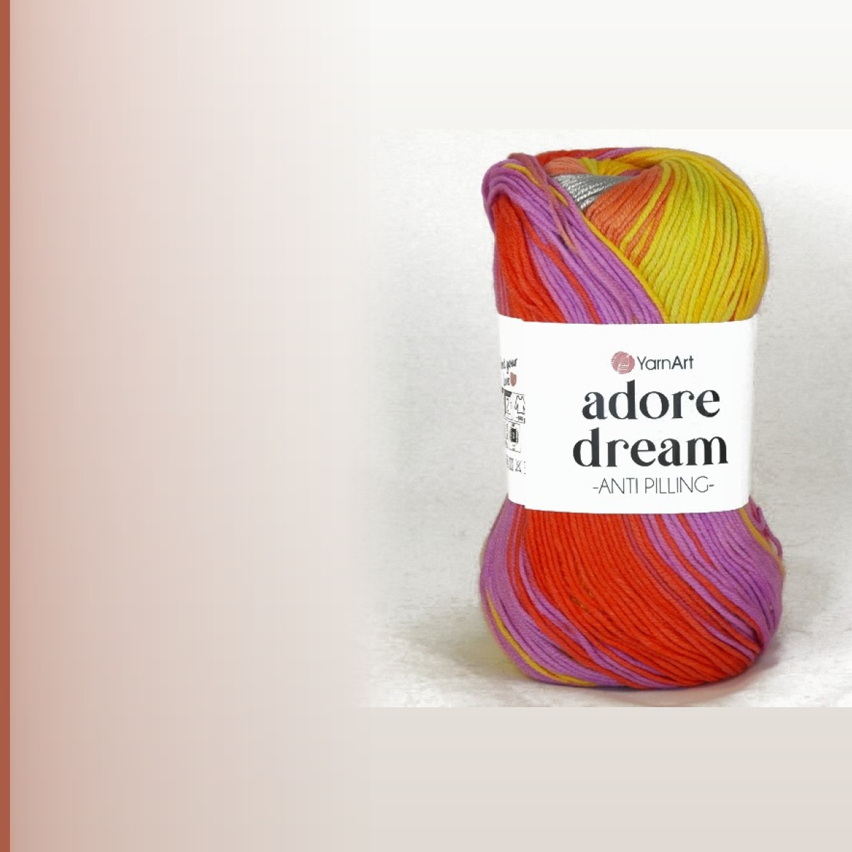 Adore Dream, мультиколор 1060