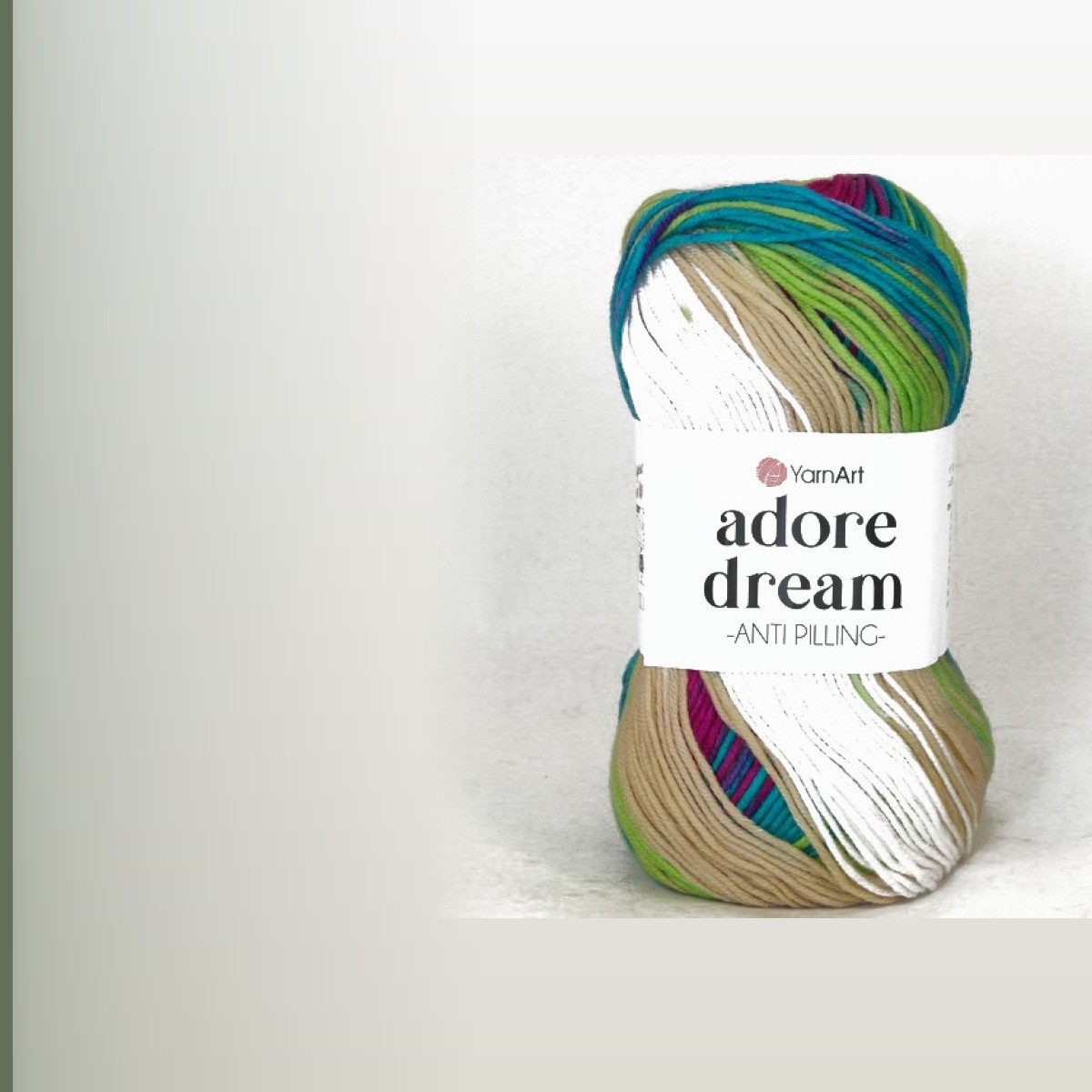 Adore Dream, мультиколор 1063
