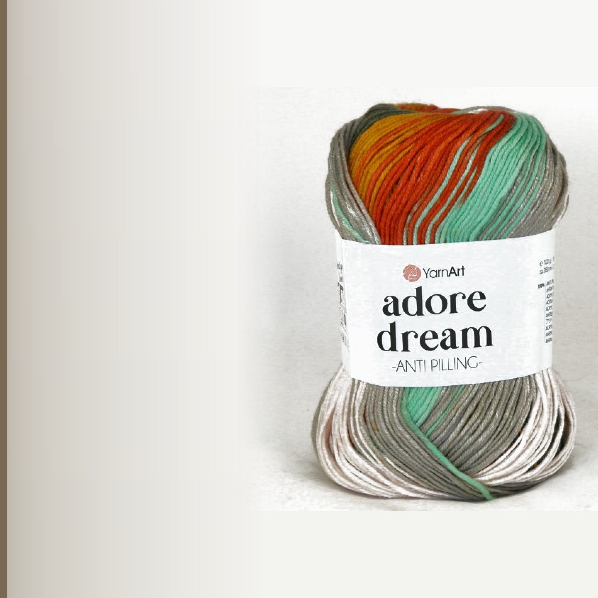 Adore Dream, мультиколор 1069
