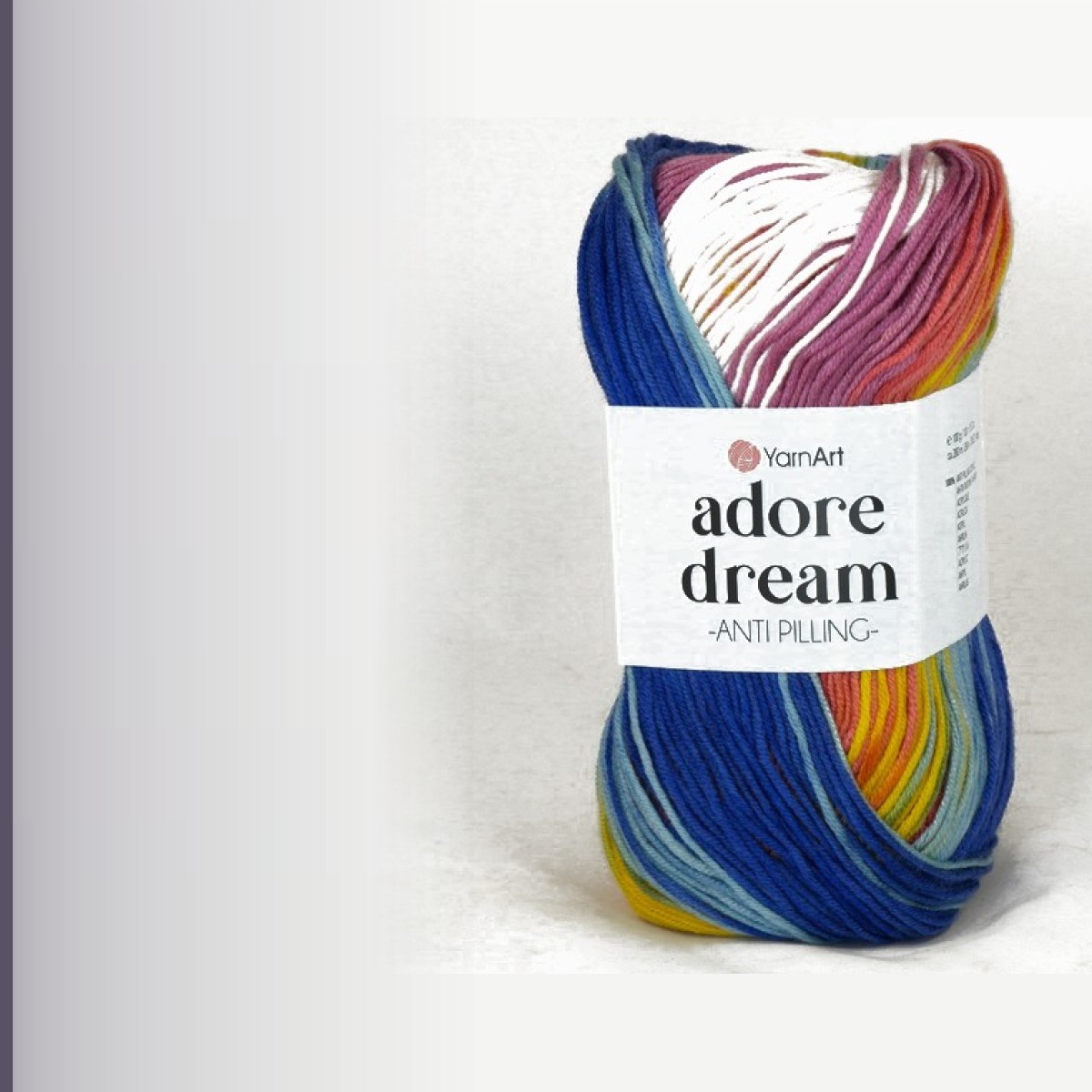 Adore Dream, мультиколор 1072