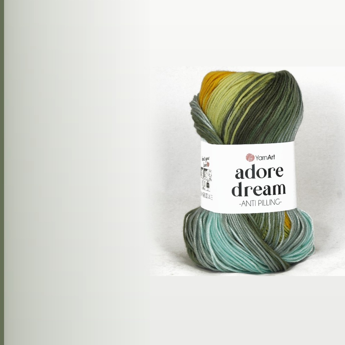 Adore Dream, мультиколор 1074