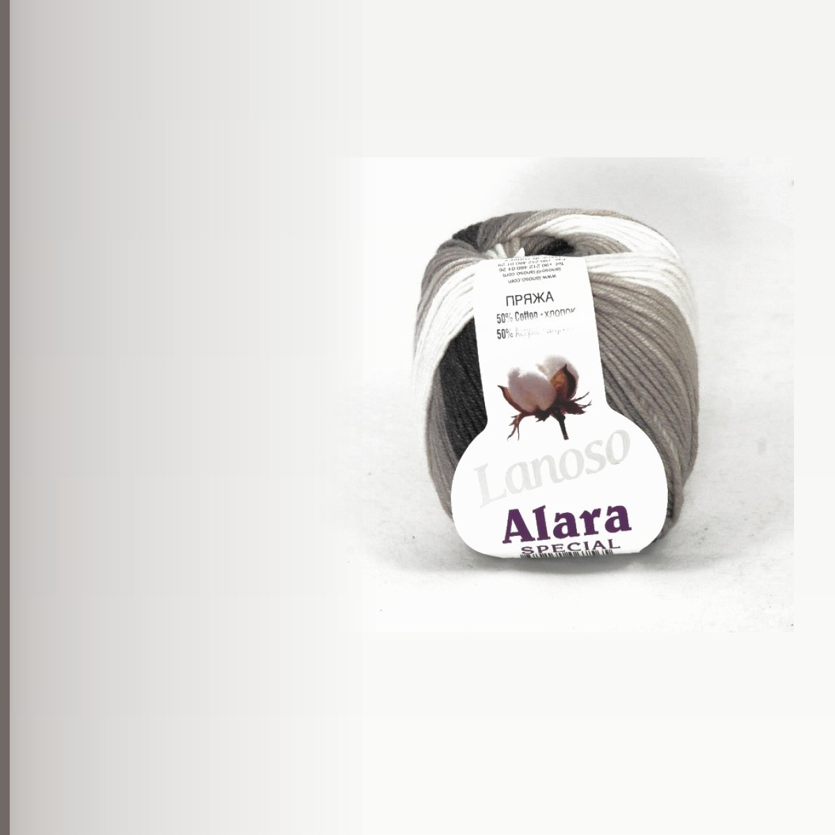 Alara Special, мультиколор 708