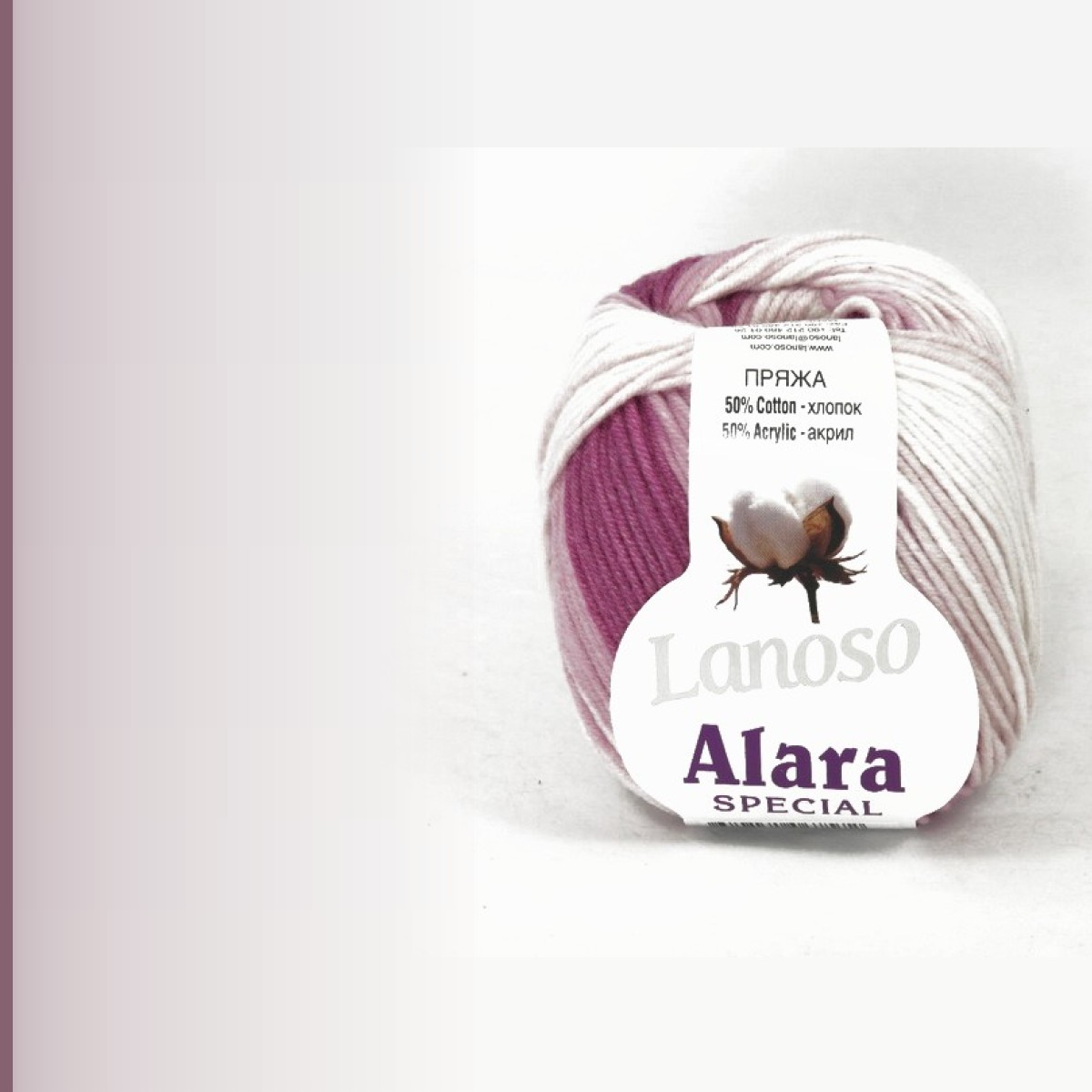Alara Special, мультиколор 709