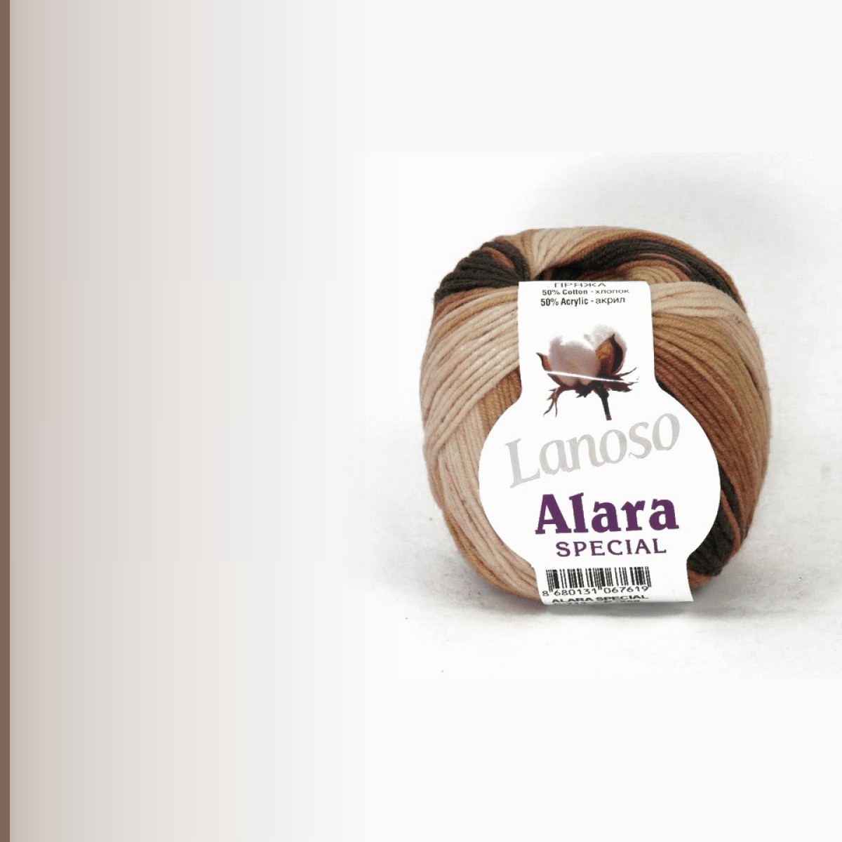 Alara Special, мультиколор 713