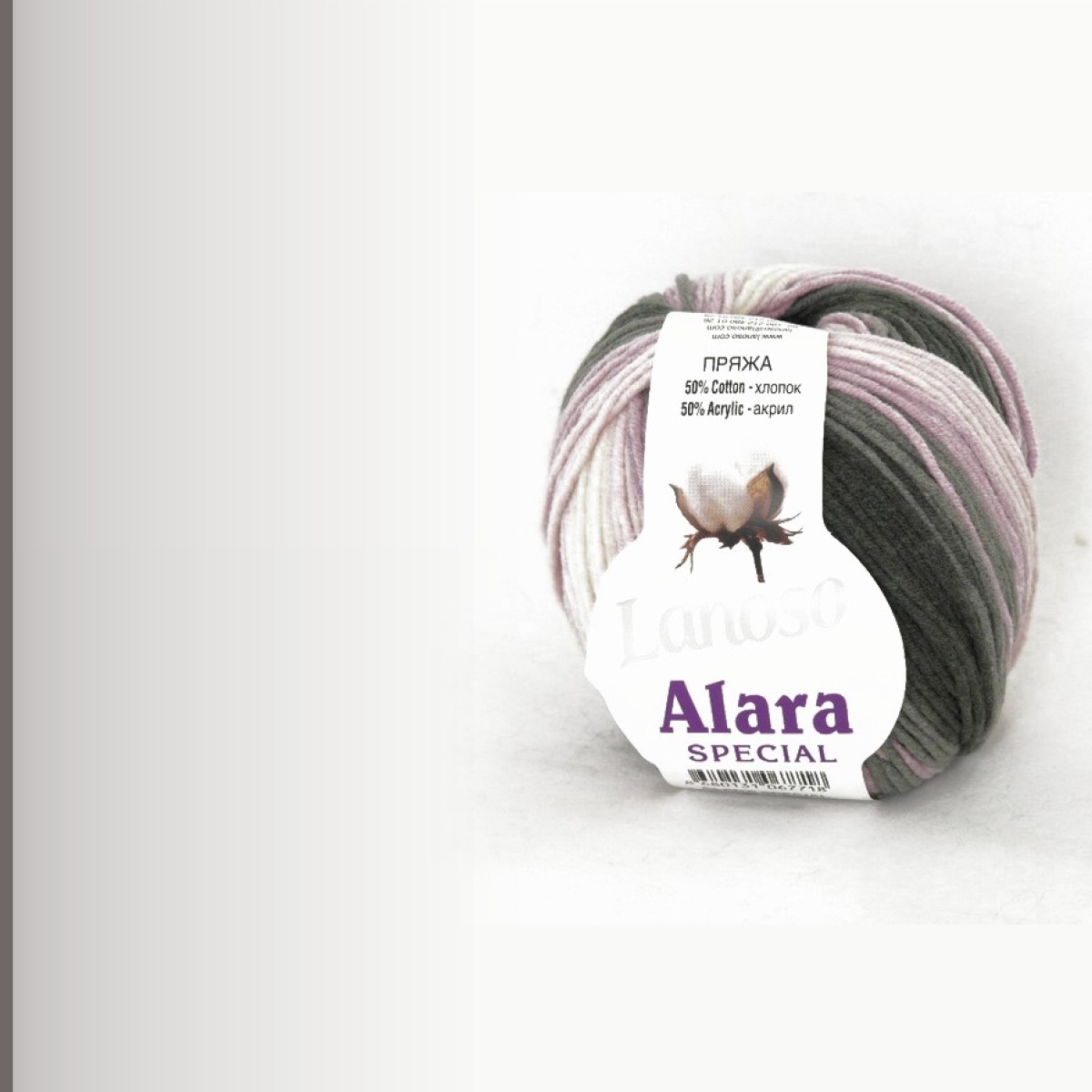 Alara Special, мультиколор 723