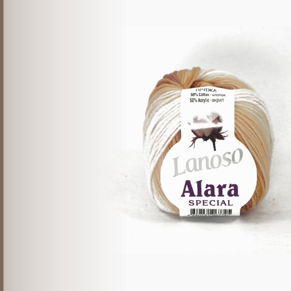 Alara Special, мультиколор 724