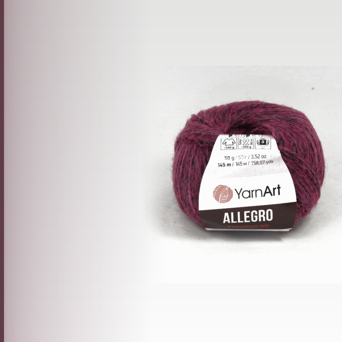 Allegro, мультиколор 703