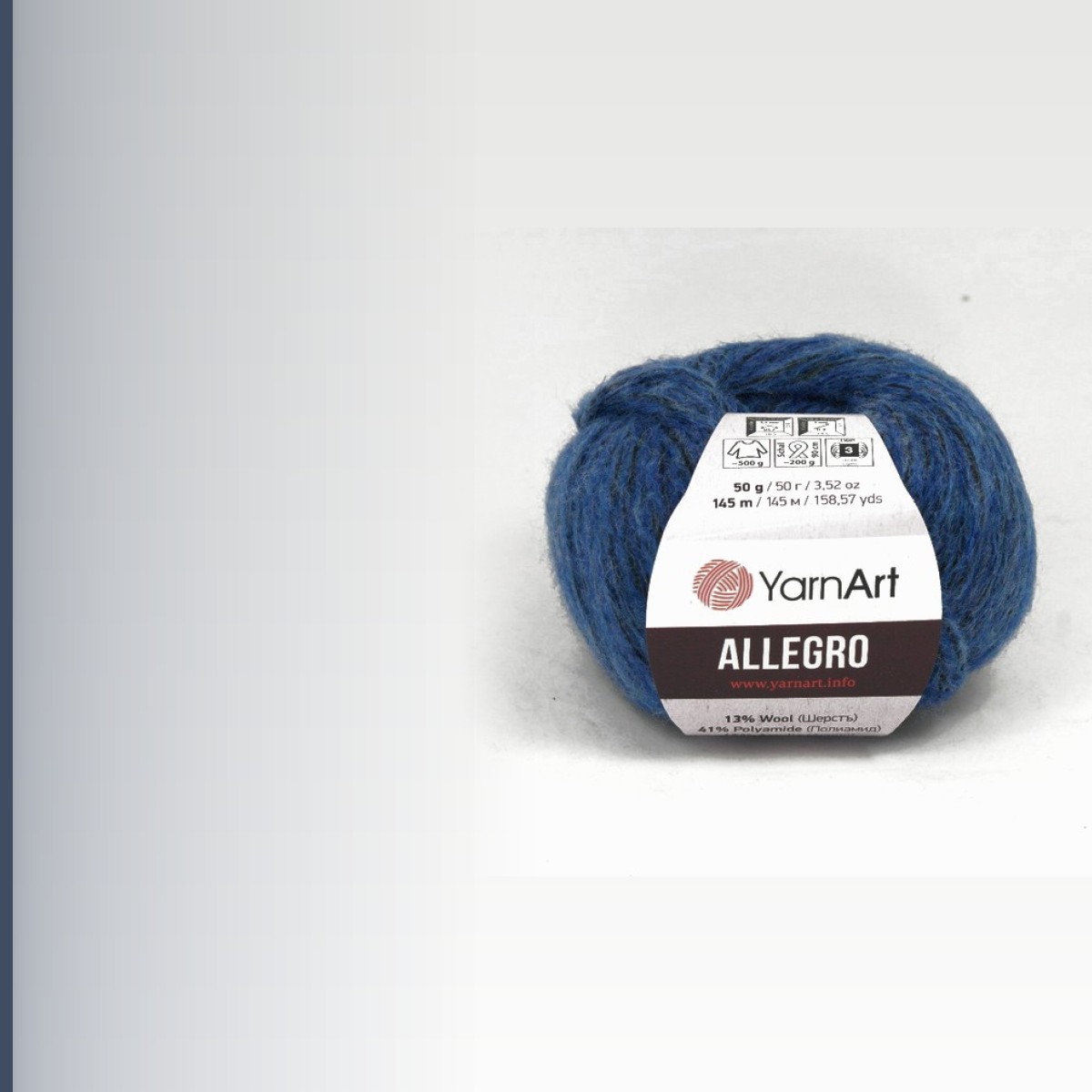 Allegro, мультиколор 709